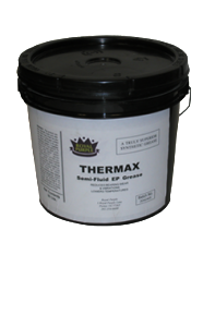 Thermax Semi Fluid Grease